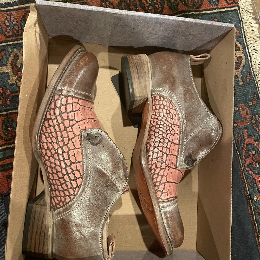 Freebird MABEL - size 10